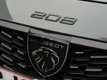Peugeot 208 115kW GT 51kWh 5dr Auto