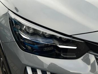 Peugeot 208 115kW GT 51kWh 5dr Auto