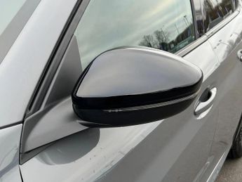 Peugeot 208 115kW GT 51kWh 5dr Auto