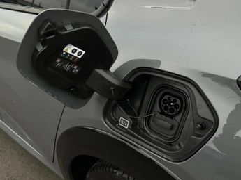 Peugeot 208 115kW GT 51kWh 5dr Auto