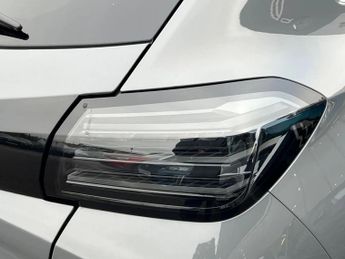 Peugeot 208 115kW GT 51kWh 5dr Auto