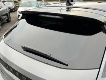 Peugeot 208 115kW GT 51kWh 5dr Auto