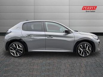 Peugeot 208 115kW GT 51kWh 5dr Auto
