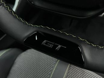 Peugeot 208 115kW GT 51kWh 5dr Auto