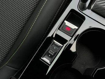 Peugeot 208 115kW GT 51kWh 5dr Auto