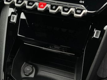 Peugeot 208 115kW GT 51kWh 5dr Auto