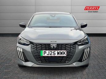 Peugeot 208 115kW GT 51kWh 5dr Auto