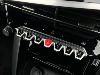 Peugeot 208 115kW GT 51kWh 5dr Auto