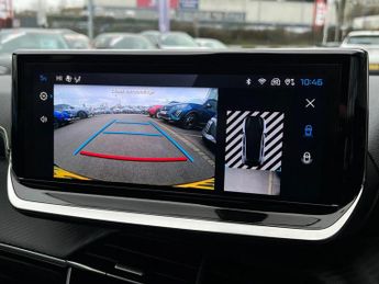 Peugeot 208 115kW GT 51kWh 5dr Auto