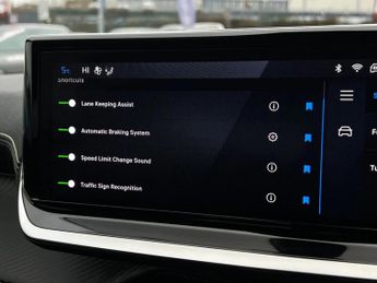 Peugeot 208 115kW GT 51kWh 5dr Auto