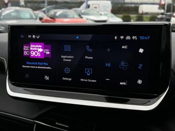 Peugeot 208 115kW GT 51kWh 5dr Auto