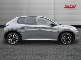 Peugeot 208 115kW GT 51kWh 5dr Auto
