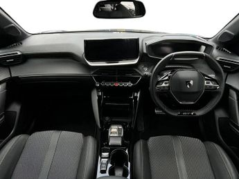 Peugeot 208 115kW GT 51kWh 5dr Auto