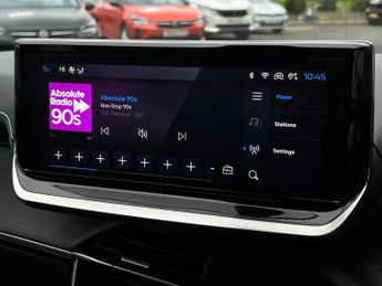 Peugeot 208 115kW GT 51kWh 5dr Auto