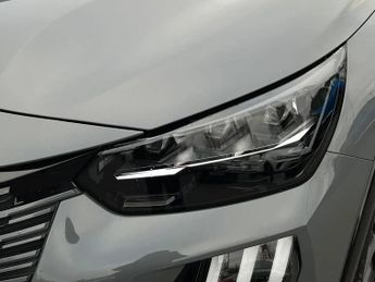 Peugeot 208 115kW GT 51kWh 5dr Auto