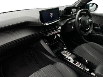 Peugeot 208 115kW GT 51kWh 5dr Auto