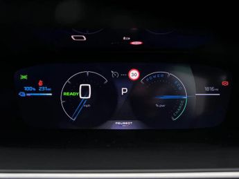 Peugeot 208 115kW GT 51kWh 5dr Auto