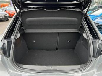 Peugeot 208 115kW GT 51kWh 5dr Auto