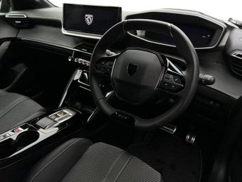 Peugeot 208 115kW GT 51kWh 5dr Auto
