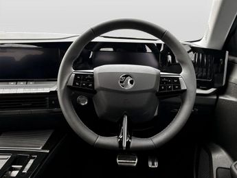 Vauxhall Astra 115kW Design 54kWh 5dr Auto