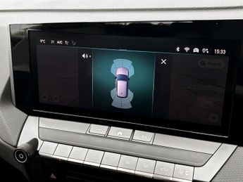 Vauxhall Astra 115kW Design 54kWh 5dr Auto