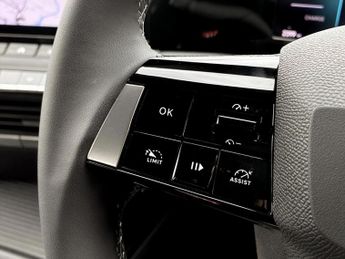 Vauxhall Astra 115kW Design 54kWh 5dr Auto
