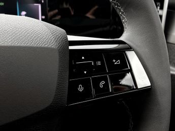 Vauxhall Astra 115kW Design 54kWh 5dr Auto