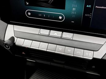 Vauxhall Astra 115kW Design 54kWh 5dr Auto