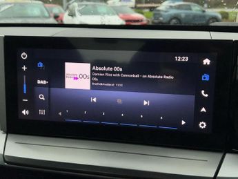 Vauxhall Frontera 83kW Design 44kWh 5dr Auto