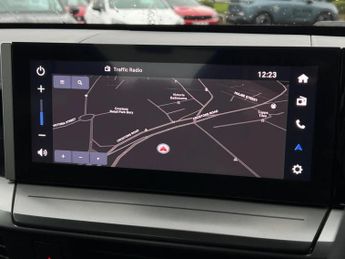 Vauxhall Frontera 83kW Design 44kWh 5dr Auto