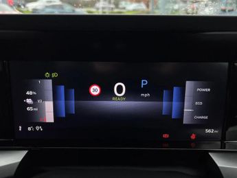 Vauxhall Frontera 83kW Design 44kWh 5dr Auto