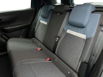 Vauxhall Frontera 83kW Design 44kWh 5dr Auto