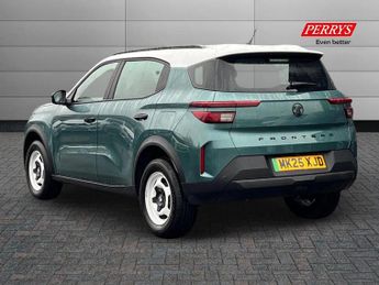 Vauxhall Frontera 83kW Design 44kWh 5dr Auto