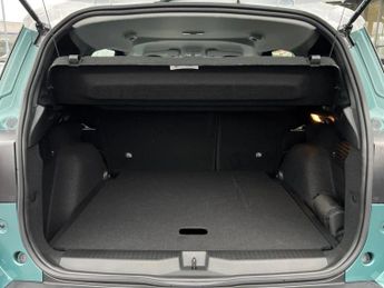 Vauxhall Frontera 83kW Design 44kWh 5dr Auto