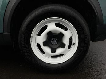 Vauxhall Frontera 83kW Design 44kWh 5dr Auto