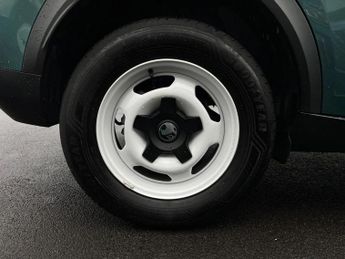 Vauxhall Frontera 83kW Design 44kWh 5dr Auto