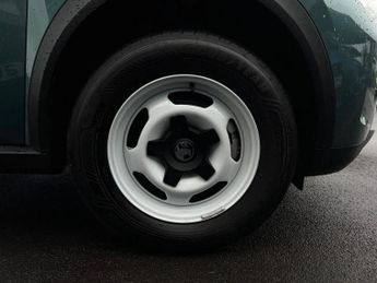 Vauxhall Frontera 83kW Design 44kWh 5dr Auto