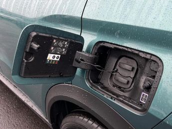 Vauxhall Frontera 83kW Design 44kWh 5dr Auto