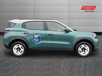 Vauxhall Frontera 83kW Design 44kWh 5dr Auto
