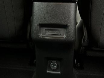 Vauxhall Frontera 83kW Design 44kWh 5dr Auto