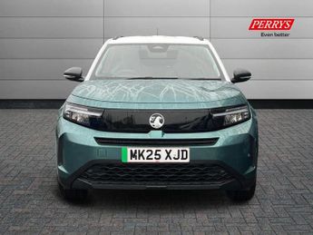 Vauxhall Frontera 83kW Design 44kWh 5dr Auto