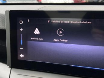Vauxhall Frontera 83kW Design 44kWh 5dr Auto