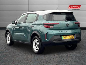 Vauxhall Frontera 83kW Design 44kWh 5dr Auto