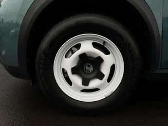 Vauxhall Frontera 83kW Design 44kWh 5dr Auto