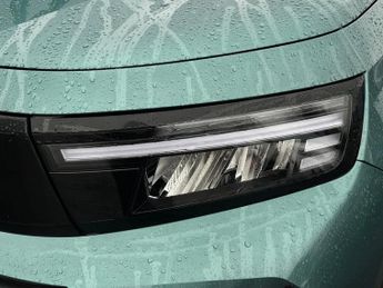 Vauxhall Frontera 83kW Design 44kWh 5dr Auto