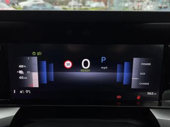 Vauxhall Frontera 83kW Design 44kWh 5dr Auto