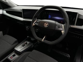Vauxhall Frontera 83kW Design 44kWh 5dr Auto