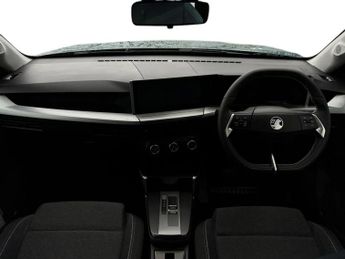 Vauxhall Frontera 83kW Design 44kWh 5dr Auto