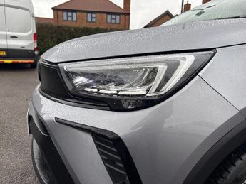 Vauxhall Crossland 1.2 Turbo [130] Ultimate 5dr Auto
