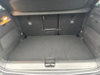 Vauxhall Crossland 1.2 Turbo [130] Ultimate 5dr Auto